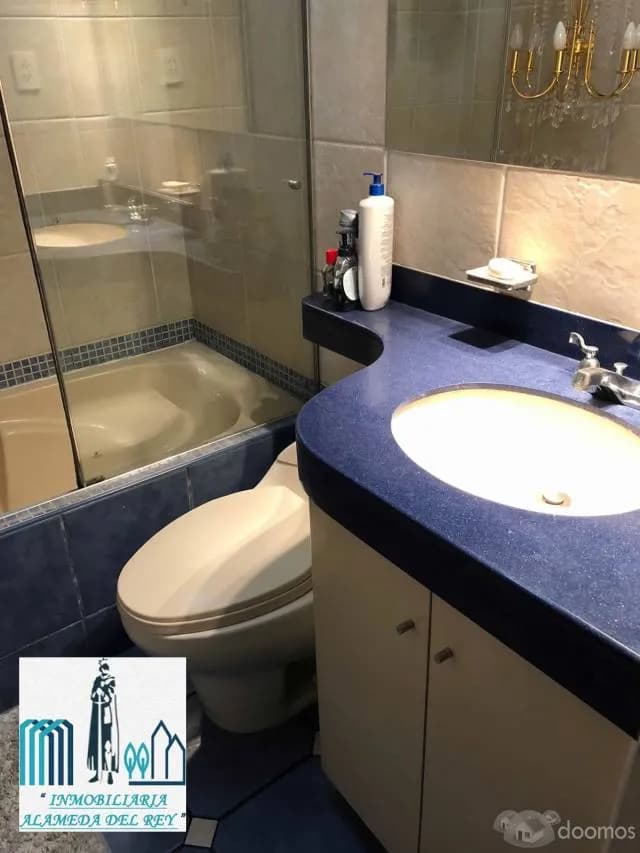 VENTA EXCLUSIVA HERMOSO FLAT SAN BORJA! — foto 8