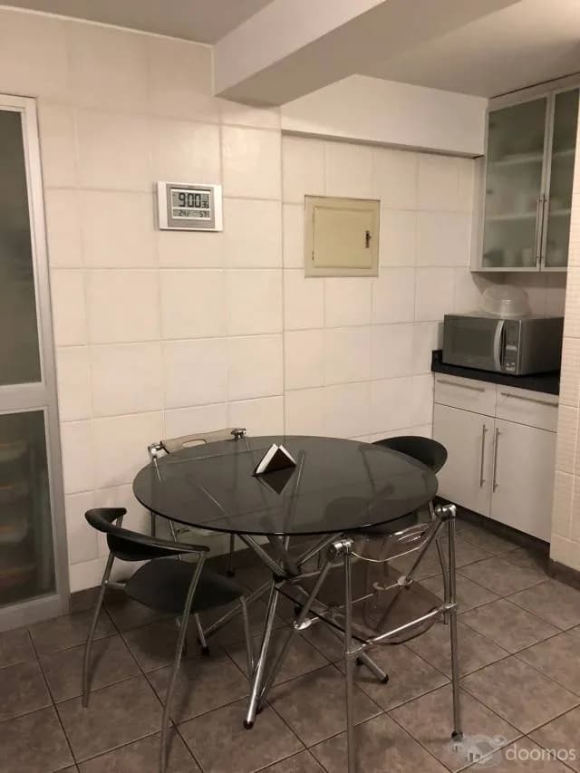 VENTA EXCLUSIVA HERMOSO FLAT SAN BORJA! — foto 10