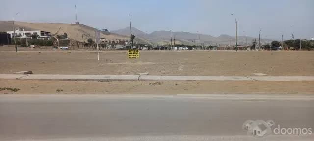 VENTA DE TERRENO EN URB. SANTA ROSA — foto 4