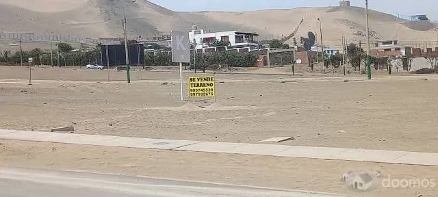 VENTA DE TERRENO EN URB. SANTA ROSA — foto 7