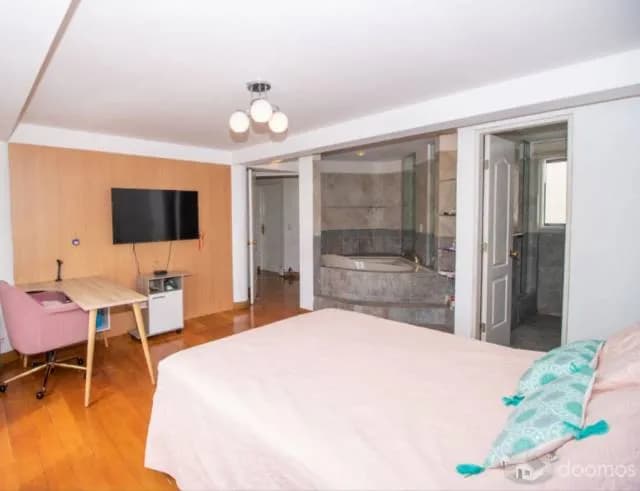 Triplex con Terraza — foto 4