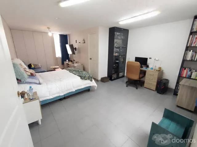 Triplex con Terraza — foto 5