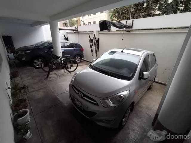 Triplex con Terraza — foto 6