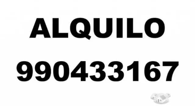 Alquilo departamento en Oquendo (Callao) — foto 3