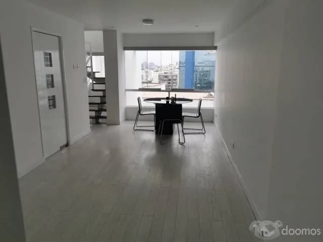 CLIENTE VENDE DPTO DUPLEX PH EN CALLE CHICLAYO MIRAFLORES — foto 1