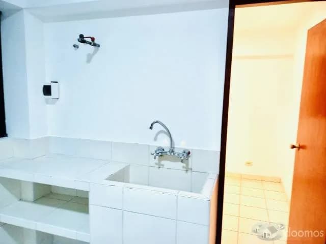AMPLIO Y ACOGEDOR DPTO CON  AREAS COMUNES PISCINA, FRONTON — foto 9