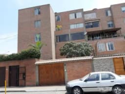 VENTA DEPARTAMENTO DUPLEX (1º Y 2º PISO) - TORRES DE SAN BORJA