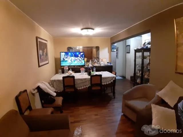 VENTA DEPARTAMENTO DUPLEX (1º Y 2º PISO) - TORRES DE SAN BORJA — foto 3