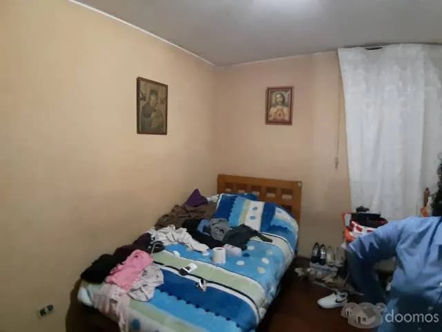 VENTA DEPARTAMENTO DUPLEX (1º Y 2º PISO) - TORRES DE SAN BORJA — foto 4