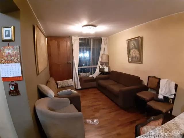 VENTA DEPARTAMENTO DUPLEX (1º Y 2º PISO) - TORRES DE SAN BORJA — foto 6