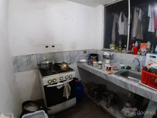 VENTA DEPARTAMENTO DUPLEX (1º Y 2º PISO) - TORRES DE SAN BORJA — foto 8