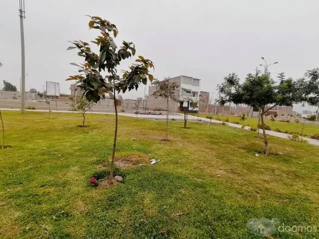 Se Vende Terreno Residencial en Villa Verde - Pachamac — foto 2