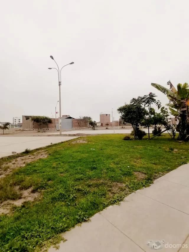Se Vende Terreno Residencial en Villa Verde - Pachamac — foto 3