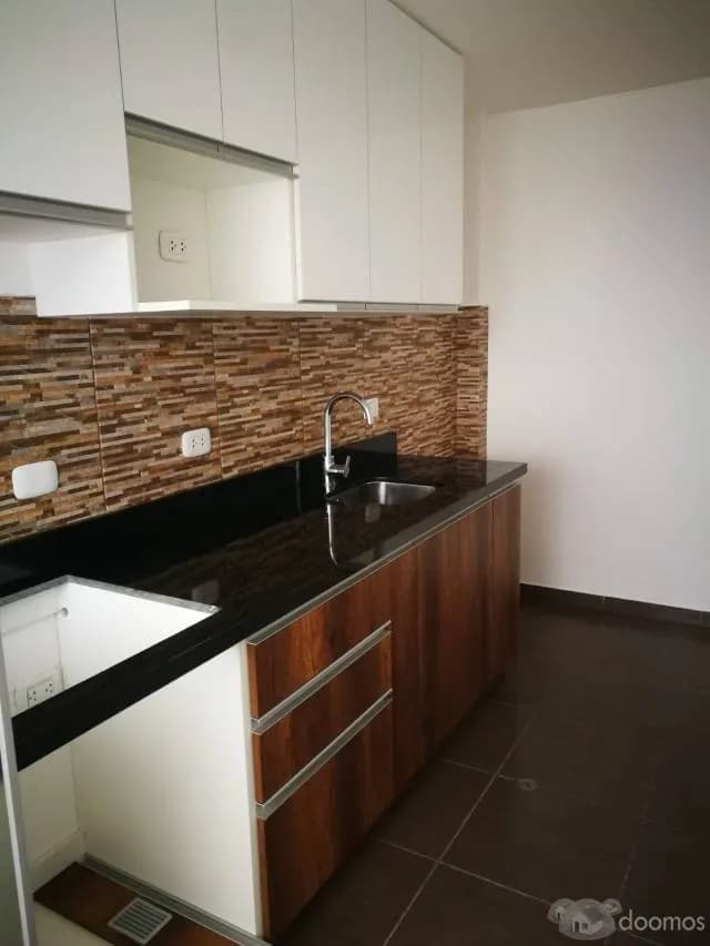 Venta Departamento + Estacionamiento + Depósito — foto 1