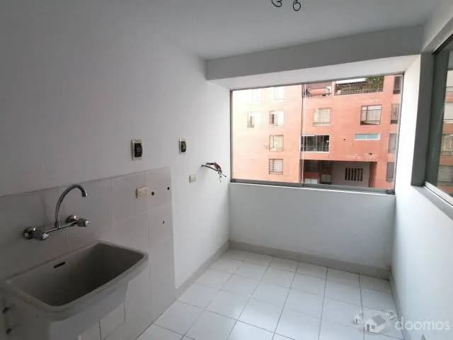 Alquilo Departamento de 3 Dorm. + Cuarto de Servicio - San Isidro — foto 5