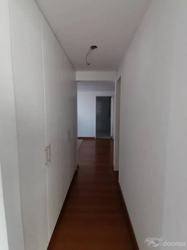 Alquilo Departamento de 3 Dorm. + Cuarto de Servicio - San Isidro — foto 6