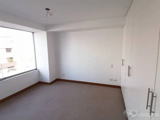 Alquilo Departamento de 3 Dorm. + Cuarto de Servicio - San Isidro — foto 7
