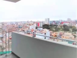 SE ALQUILA DEPARTAMENTO DE ESTRENO DE 3 DORM. EN SAN MIGUEL!