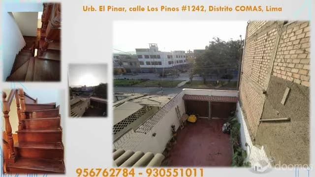 Se Alquilan Habitaciones en Comas — foto 7