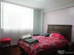 DEPARTAMENTO EN EXCELENTE ZONA DE JESUS MARIA