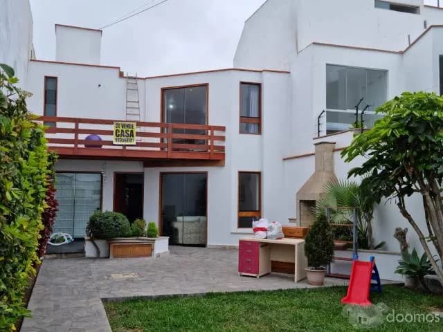 Casa en Venta - Las Brisas de Villa — foto 1