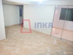 DEPARTAMENTO DE ESTRENO EN LA MOLINA, NO PAGAN ALCABALA