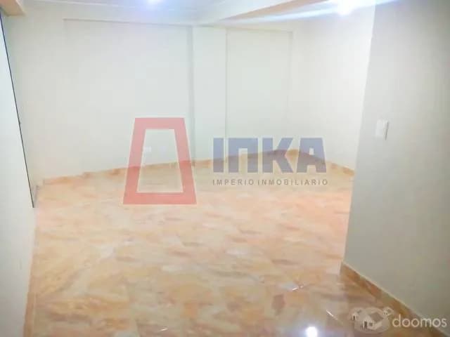 DEPARTAMENTO DE ESTRENO EN LA MOLINA, NO PAGAN ALCABALA — foto 2