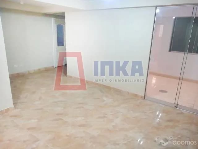 DEPARTAMENTO DE ESTRENO EN LA MOLINA, NO PAGAN ALCABALA — foto 14