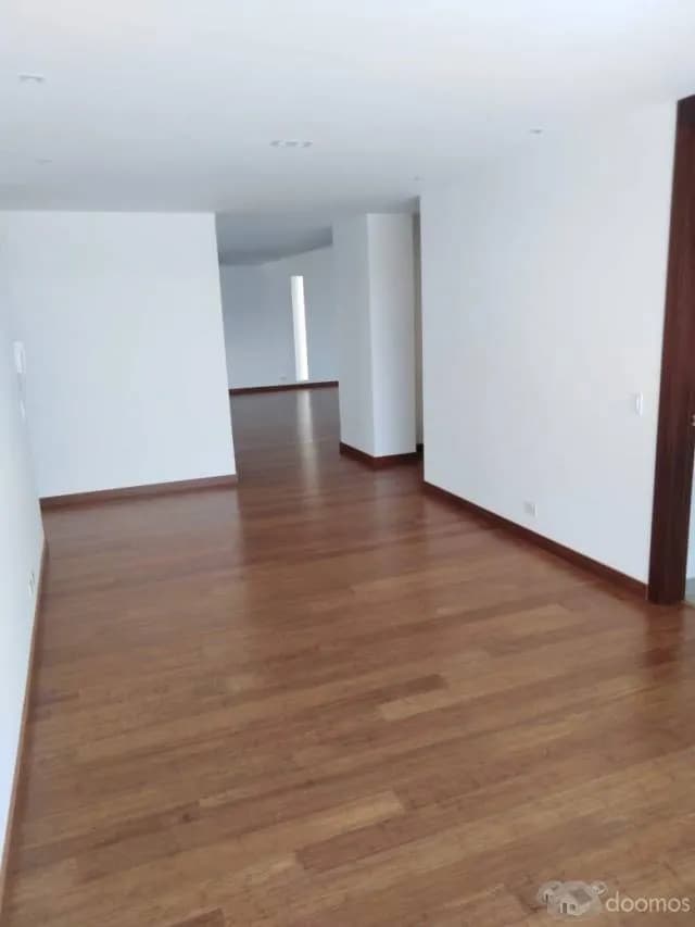 ALQUILER DE DEPARTAMENTO EN EXCELENTE ZONA DE LINCE — foto 3