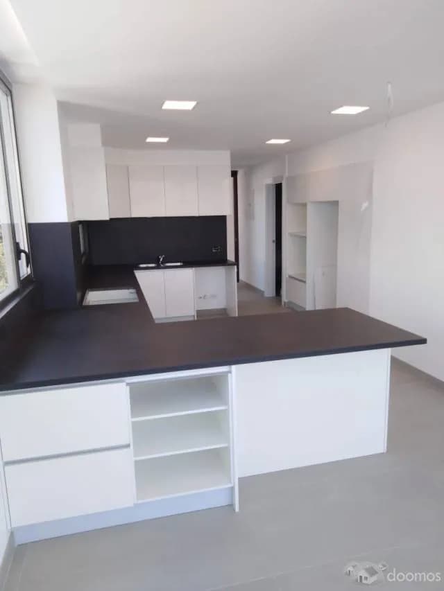 ALQUILER DE DEPARTAMENTO EN EXCELENTE ZONA DE LINCE — foto 5