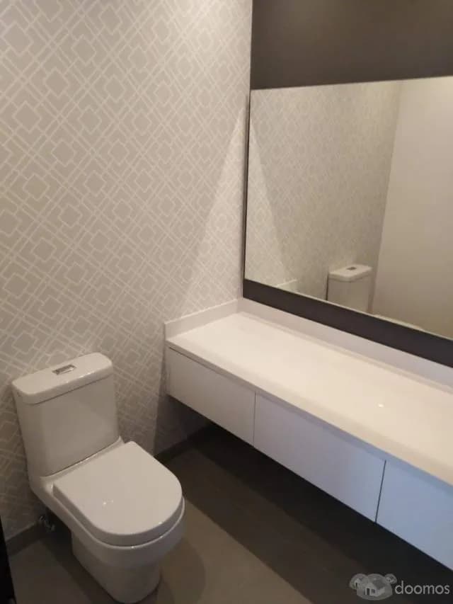 ALQUILER DE DEPARTAMENTO EN EXCELENTE ZONA DE LINCE — foto 6