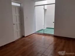 Vendo hermoso departamento