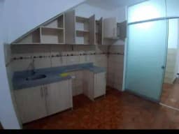 VENTA DE DEPARTAMENTO EN EL RIMAC