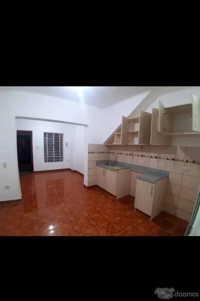 VENTA DE DEPARTAMENTO EN EL RIMAC — foto 5