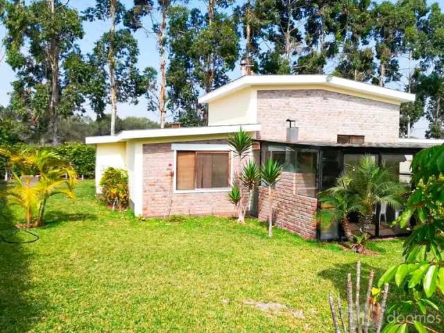 VENDO TERRENO — foto 1