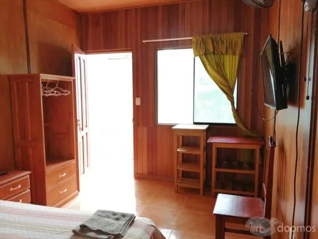Alquiler de Habitaciones PUCALLPA — foto 1