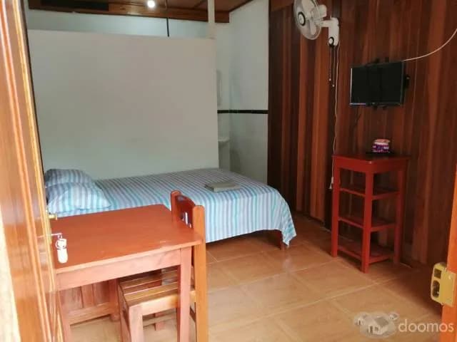 Alquiler de Habitaciones PUCALLPA — foto 2