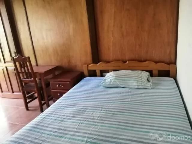 Alquiler de Habitaciones PUCALLPA — foto 4