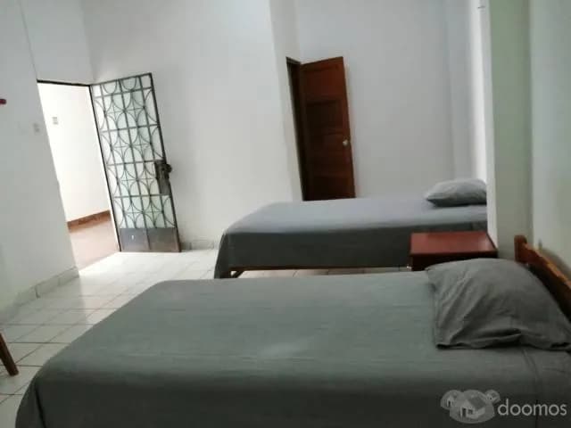 Alquiler de Habitaciones PUCALLPA — foto 8