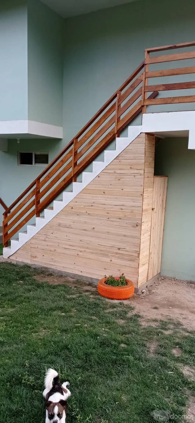 Venta de casa en grapanazu- oxapampa — foto 3