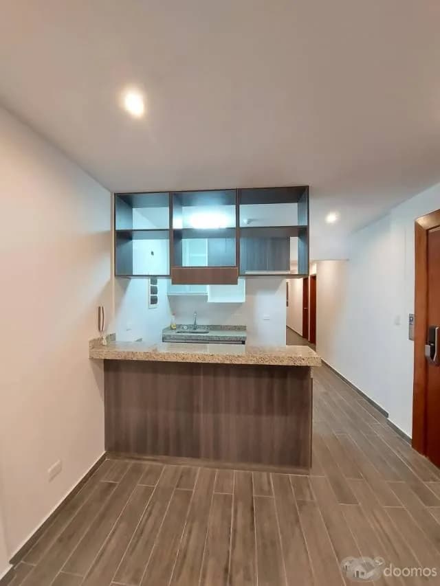 VENTA DE DEPARTAMENTO — foto 4