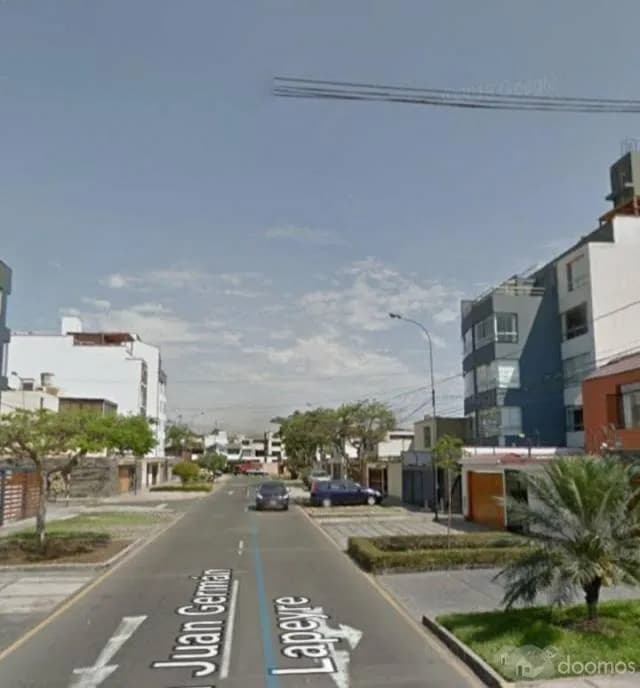 BAJO DE PRECIO - DUPLEX EN VISTA ALEGRE - SURCO — foto 3