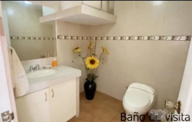 BAJO DE PRECIO - DUPLEX EN VISTA ALEGRE - SURCO — foto 6