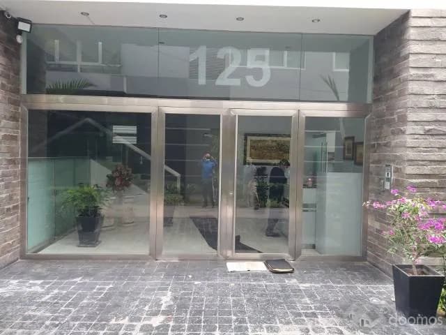 VENDO DEPARTAMENTO EN CHACARILLA — foto 1