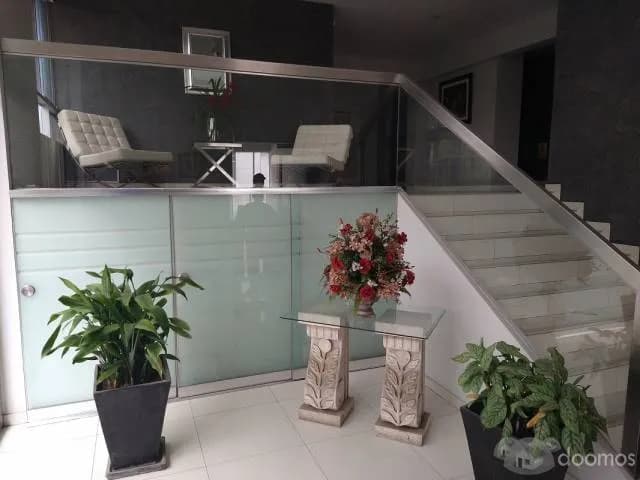 VENDO DEPARTAMENTO EN CHACARILLA — foto 2