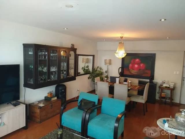 VENDO DEPARTAMENTO EN CHACARILLA — foto 3