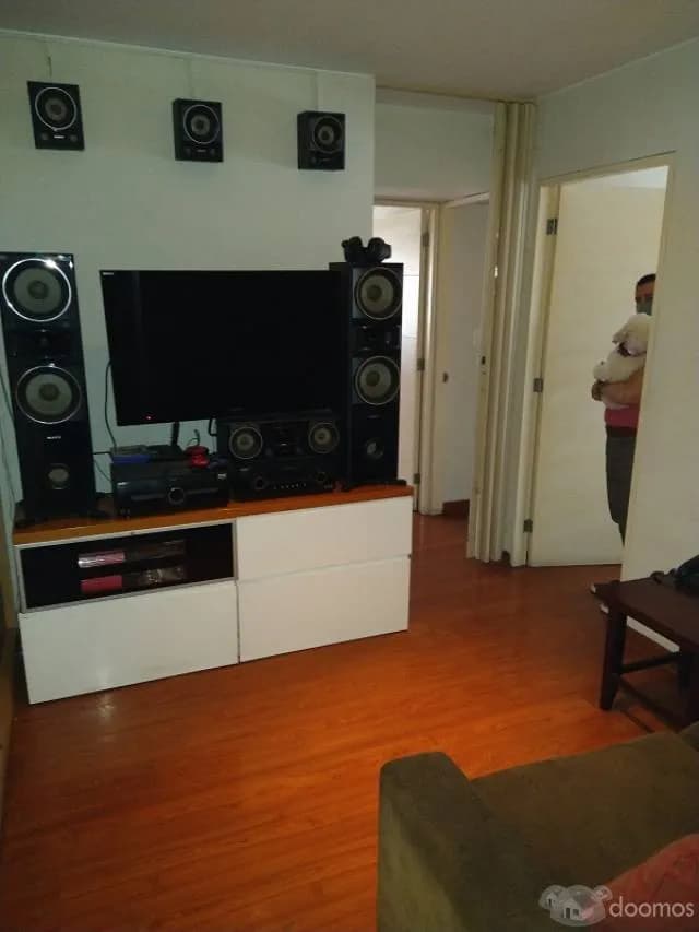 VENDO DEPARTAMENTO EN CHACARILLA — foto 4
