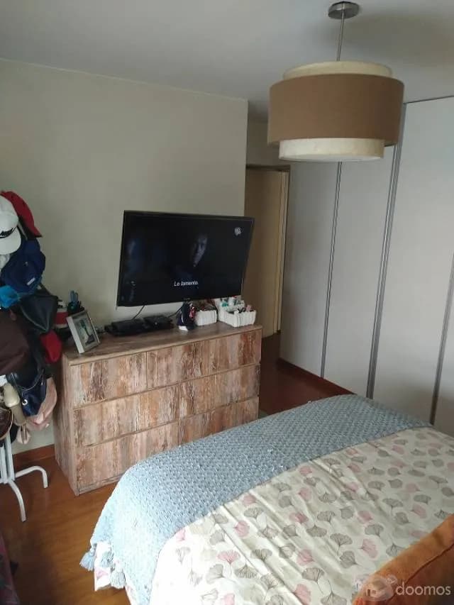 VENDO DEPARTAMENTO EN CHACARILLA — foto 5