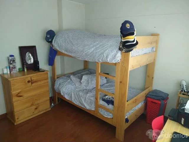 VENDO DEPARTAMENTO EN CHACARILLA — foto 6