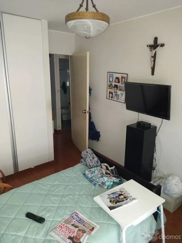 VENDO DEPARTAMENTO EN CHACARILLA — foto 7